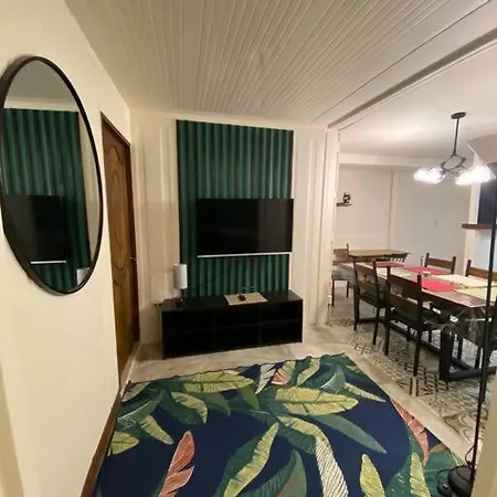 Oasis By Franklin Villa #4